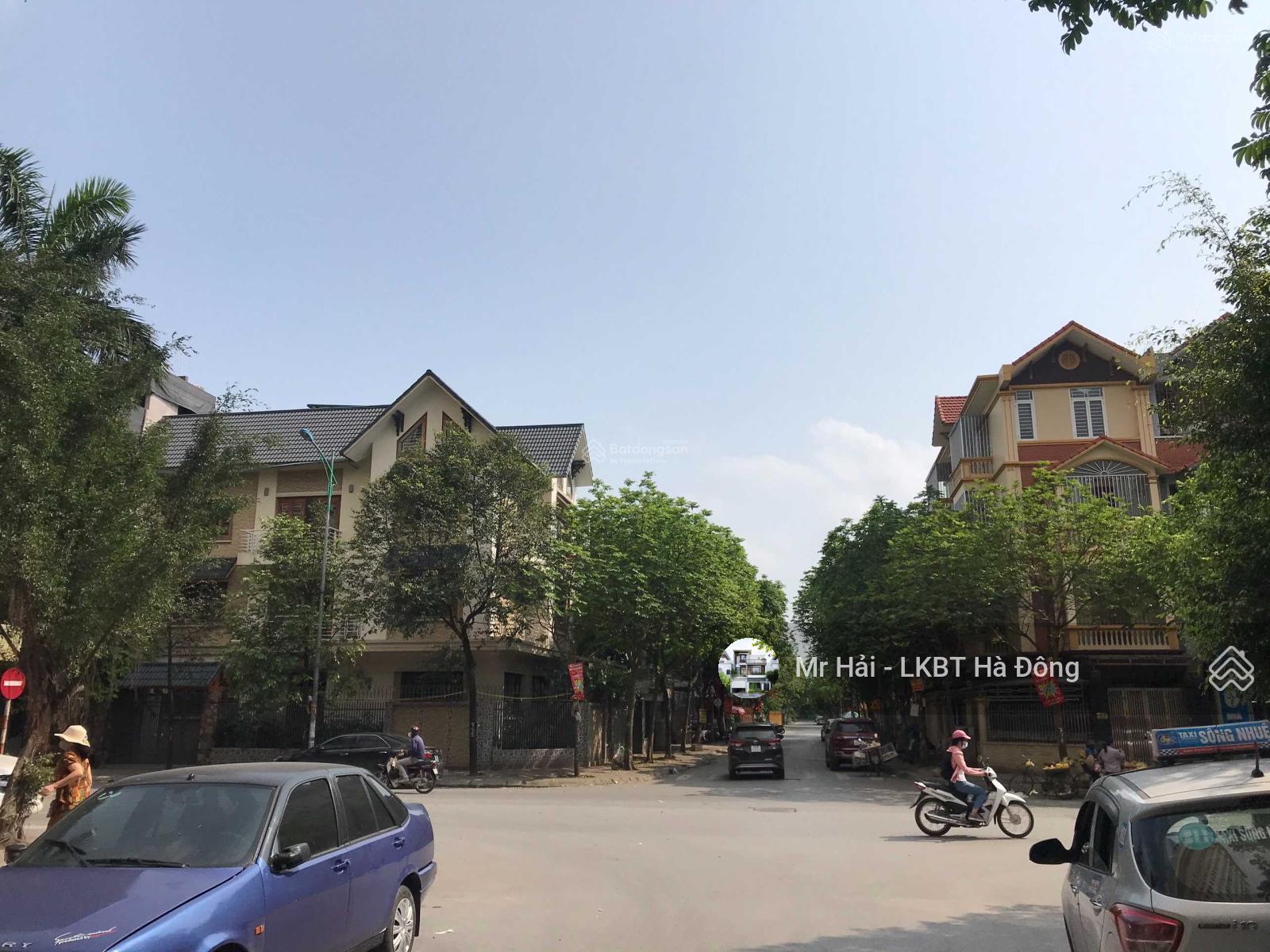 Bán nhanh biệt thự KĐT Xa La, 160m2x4T, vị trí vip, nhà siêu đẹp, giá 32 tỷ, LH: 0968 851 ***
