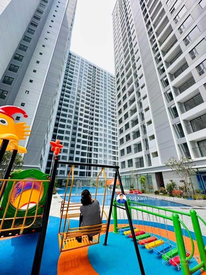 Đừng mua nhà khi chưa biết đến căn hộ Rivana, 72m2, 2PN, 2toilet, view hồ bơi nội khu, giá 2.680 tỷ