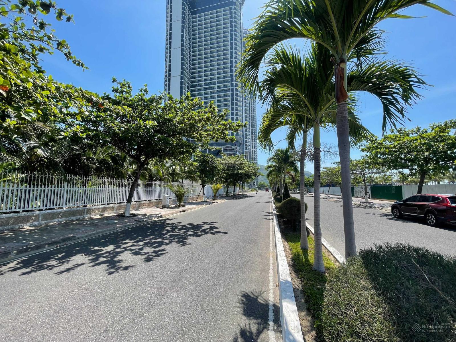 Cần Bán gấp 4 Lô LIỀN KỀ Đất Bến Du Thuyền - KĐT Mới Vĩnh Hòa - SỔ HỒNG CÁ NHÂN