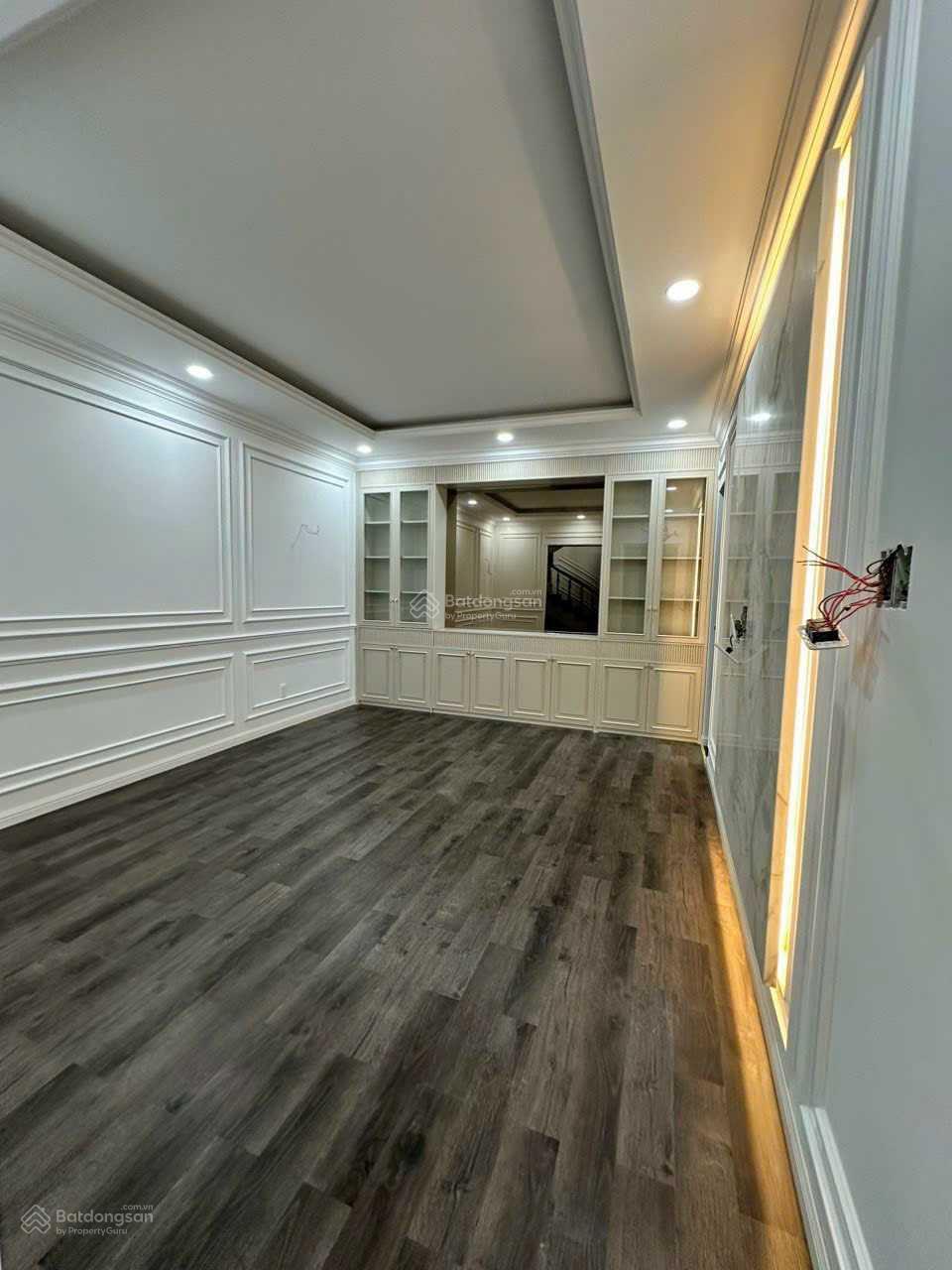 Biệt thự mới đường Phạm Huy Thông P7, ngang 7x15m Biệt thự mới đường Phạm Huy Thông P7, ngang 7x15m