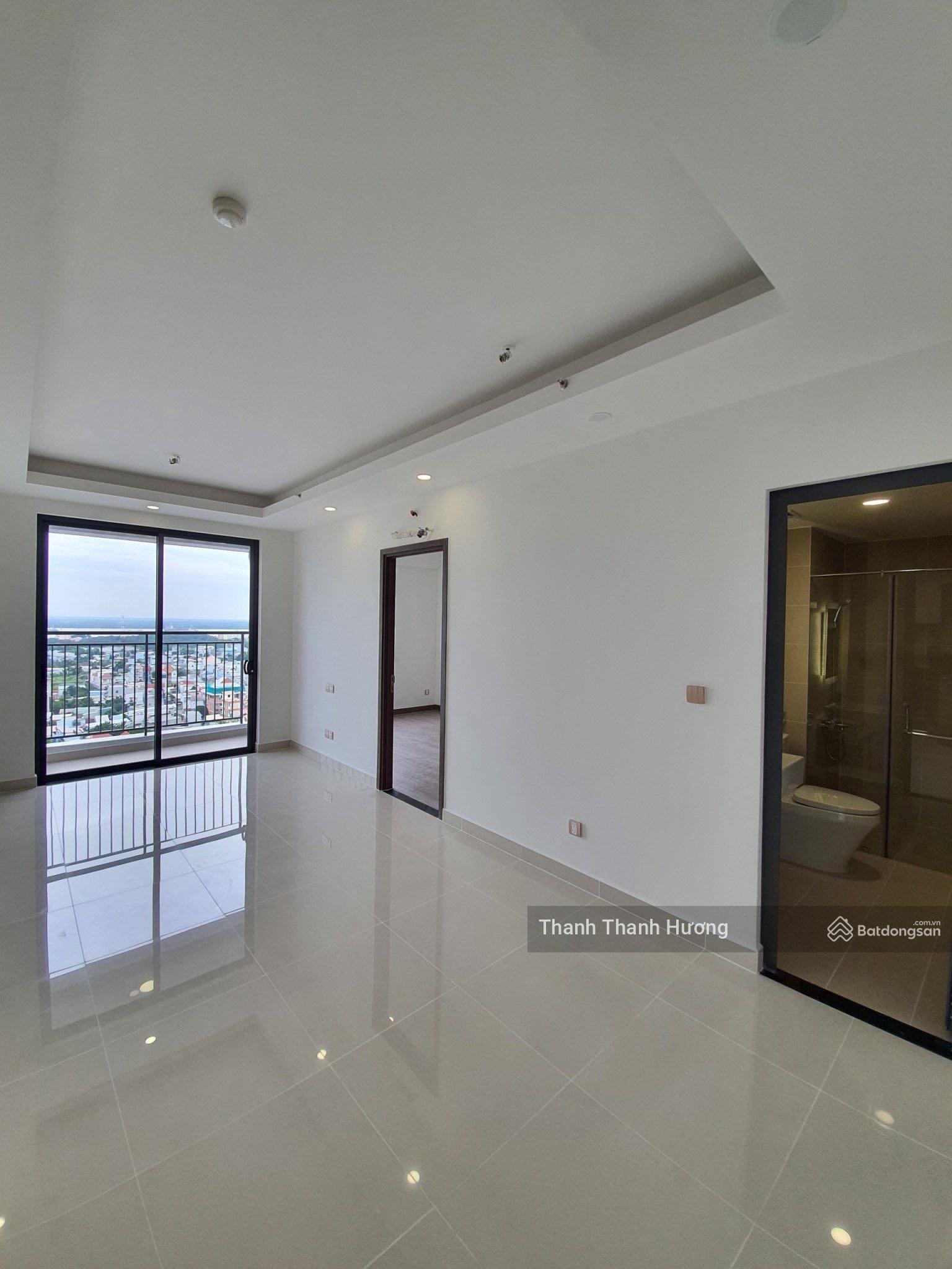 Công ty Newhouse cập nhật giá cho thuê căn hộ Q7 Boulevard 3PN giá chính xác - nhà thật