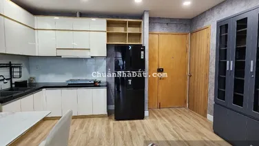 Quận 10 Charmington cho thuê 2PN 2WC căn góc full 21 triệu, có hồ bơi miễn phí, view thoáng