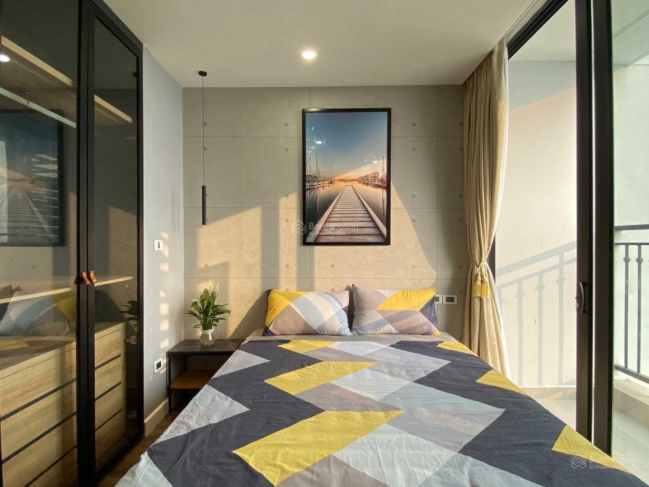 CHÍNH CHỦ studio Vinhomes Green Bay 29m2 giá chỉ 8,5 triệu/tháng. Gọi em 0918 269 ***