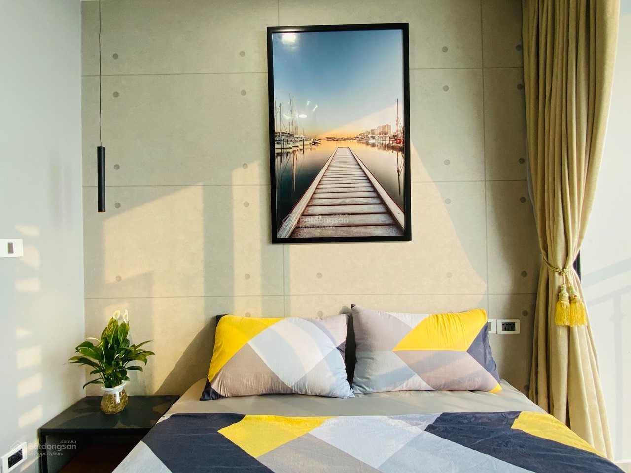 CHÍNH CHỦ studio Vinhomes Green Bay 29m2 giá chỉ 8,5 triệu/tháng. Gọi em 0918 269 ***