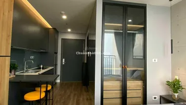 CHÍNH CHỦ studio Vinhomes Green Bay 29m2 giá chỉ 8,5 triệu/tháng. Gọi em 0918 269 ***