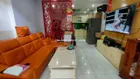 Kẹt tiền bán gấp nhà HXH Hậu Giang 77m2, 3 tầng BTCT 4PN 3WC, 3 căn ra mặt tiền, sổ riêng
