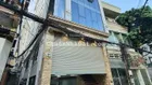 Rẻ kịch sàn! Mặt phố Hoàng Ngân ôtô tránh dừng đỗ vỉa hè 6m, 95m2*8T thang KD đỉnh DT 1.5 tỷ/năm