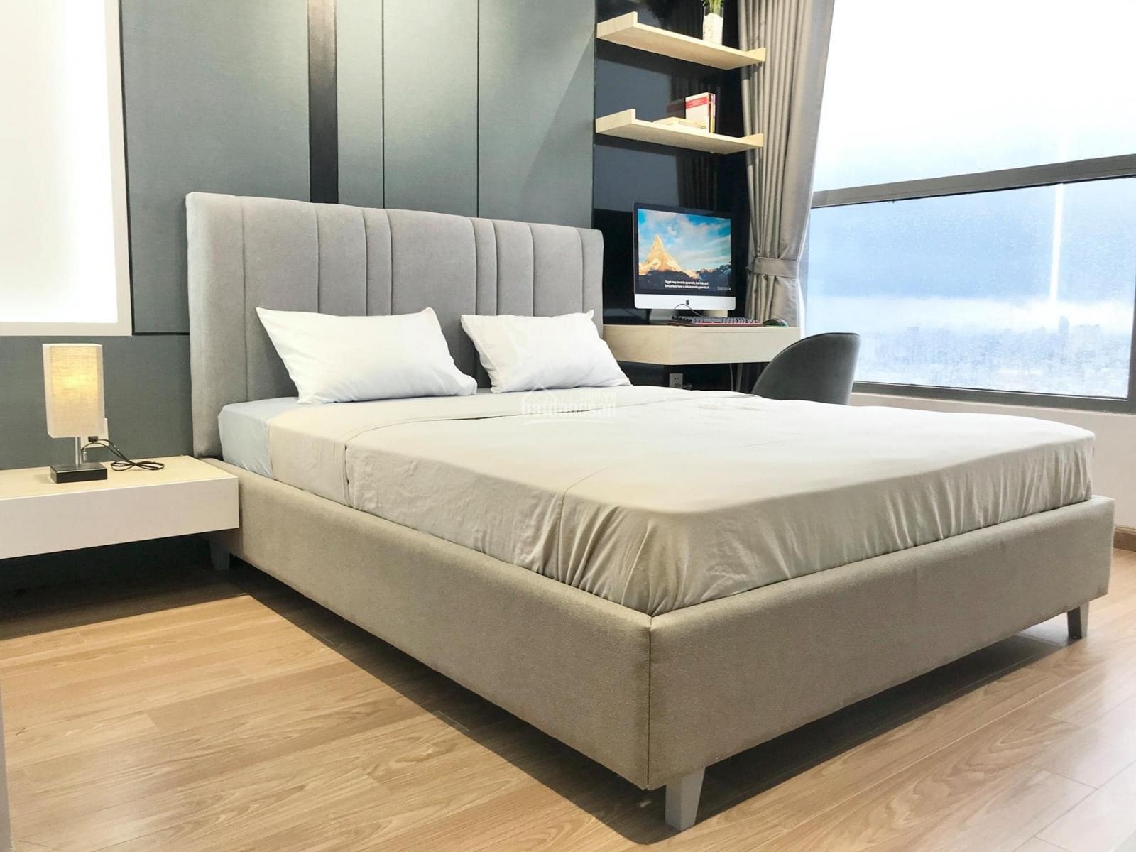 Cho thuê CHCC Vinhomes Gardenia 80m2 - 2PN sáng - giá 16 tr/tháng