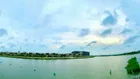 Lô đất 159m2 khu đô thị Thống Nhất bên sông, bên biển đường 7m5 hướng Đông Nam