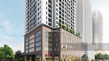 Cho thuê văn phòng tầng 3 tòa nhà NHS Trung Văn. Dt 88m2, giá 22tr/tháng. Thương lượng