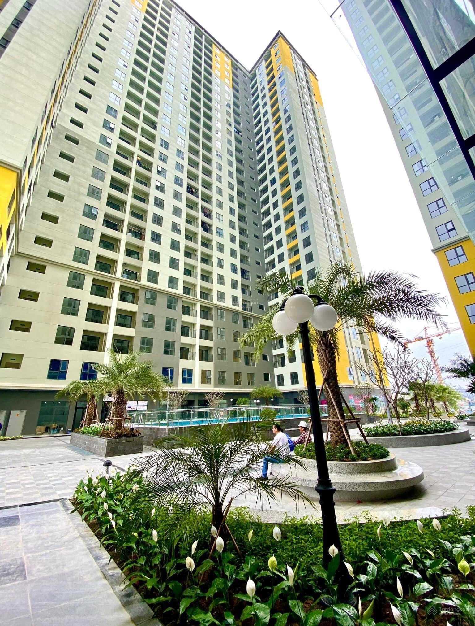 Căn hộ Bcons Plaza, đã có sổ, 2PN2WC 51m2 giá chỉ 1,9 tỷ sổ sẵn bao sang tên 0932 405 *** Nhân