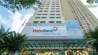 Ban quản lý tòa Intracom cho thuê văn phòng rẻ nhất Cầu Diễn. DT 70m2, 100m2, 150m2, 230m2, 390m2