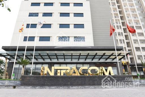 Ban quản lý tòa Intracom cho thuê văn phòng rẻ nhất Cầu Diễn. DT 70m2, 100m2, 150m2, 230m2, 390m2 Ban quản lý tòa Intracom cho thuê văn phòng rẻ nhất Cầu Diễn. DT 70m2, 100m2, 150m2, 230m2, 390m2
