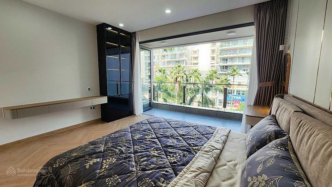 Bán căn hộ The Panorama, Phú Mỹ Hưng, Quận 7. DT 120m2, 3PN, 2WC, giá bán 12 tỷ, LH: 0938 880 ***