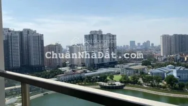 Bán căn hộ CC Mandarin Garden diện tích 114m2, 130m2, 168 m2, giá từ 12,5 tỷ