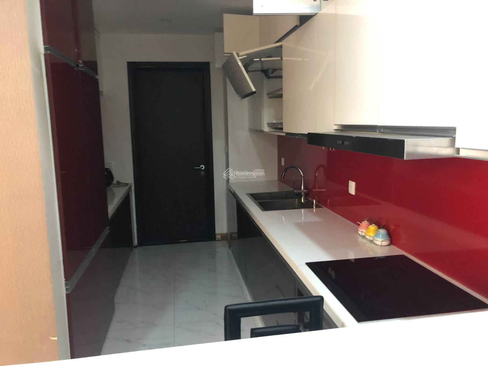 Bán căn hộ CC Mandarin Garden diện tích 114m2, 130m2, 168 m2, giá từ 12,5 tỷ