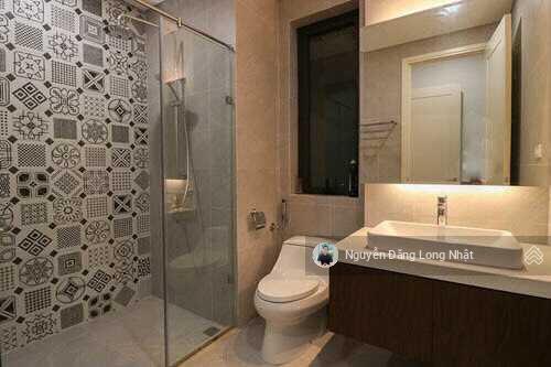 Phải thật nhanh tay! Cho thuê căn hộ chung cư 3PN full đồ tại Vườn Đào, Tây Hồ, view Lotte giá tốt