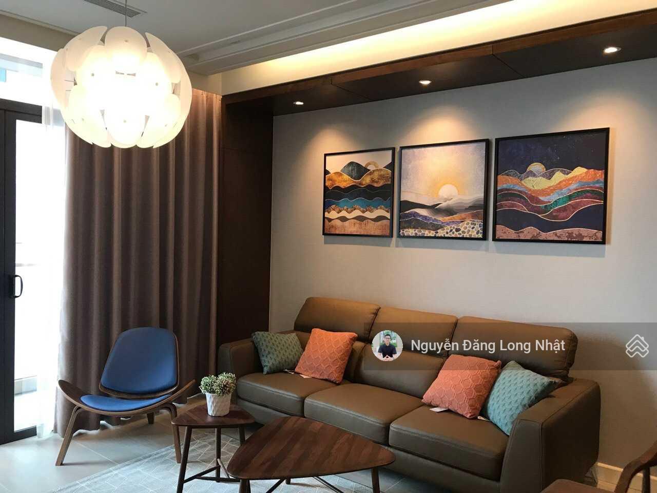 Phải thật nhanh tay! Cho thuê căn hộ chung cư 3PN full đồ tại Vườn Đào, Tây Hồ, view Lotte giá tốt