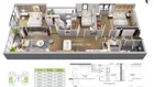 12 tỷ chính chủ bán căn hộ 3 pn 105m2 tòa BRG 25 LVL tầng cao view công viên. Có slot oto.