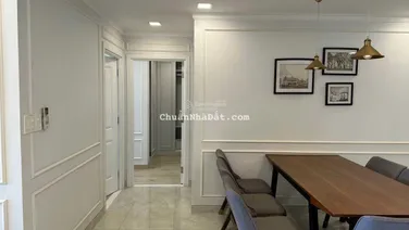 Cần bán nhanh căn hộ Scenic Valley, Phú Mỹ Hưng, Q7, 77m2, 2 phòng, full nội thất, giá 6.2 tỷ