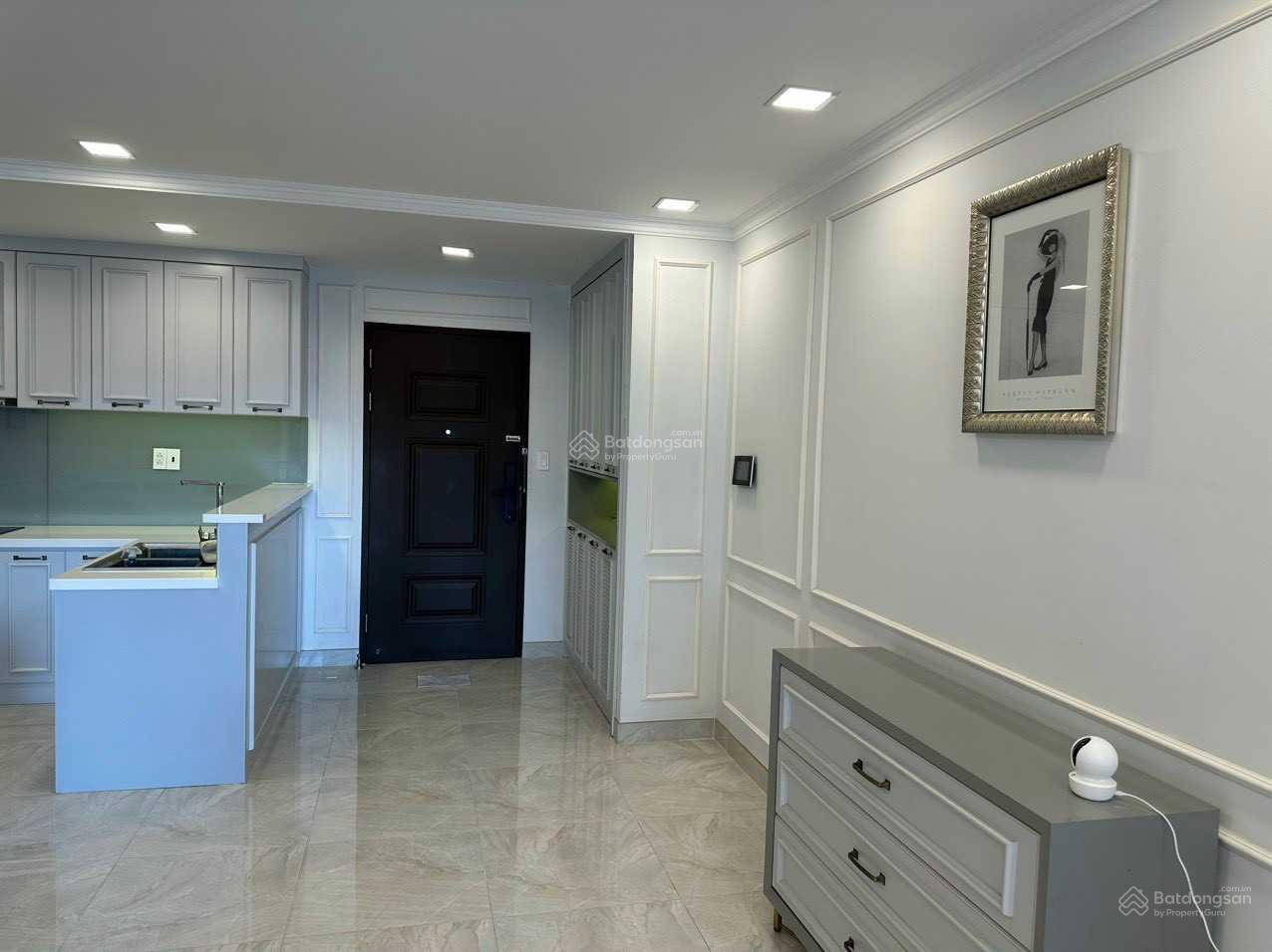 Cần bán nhanh căn hộ Scenic Valley, Phú Mỹ Hưng, Q7, 77m2, 2 phòng, full nội thất, giá 6.2 tỷ