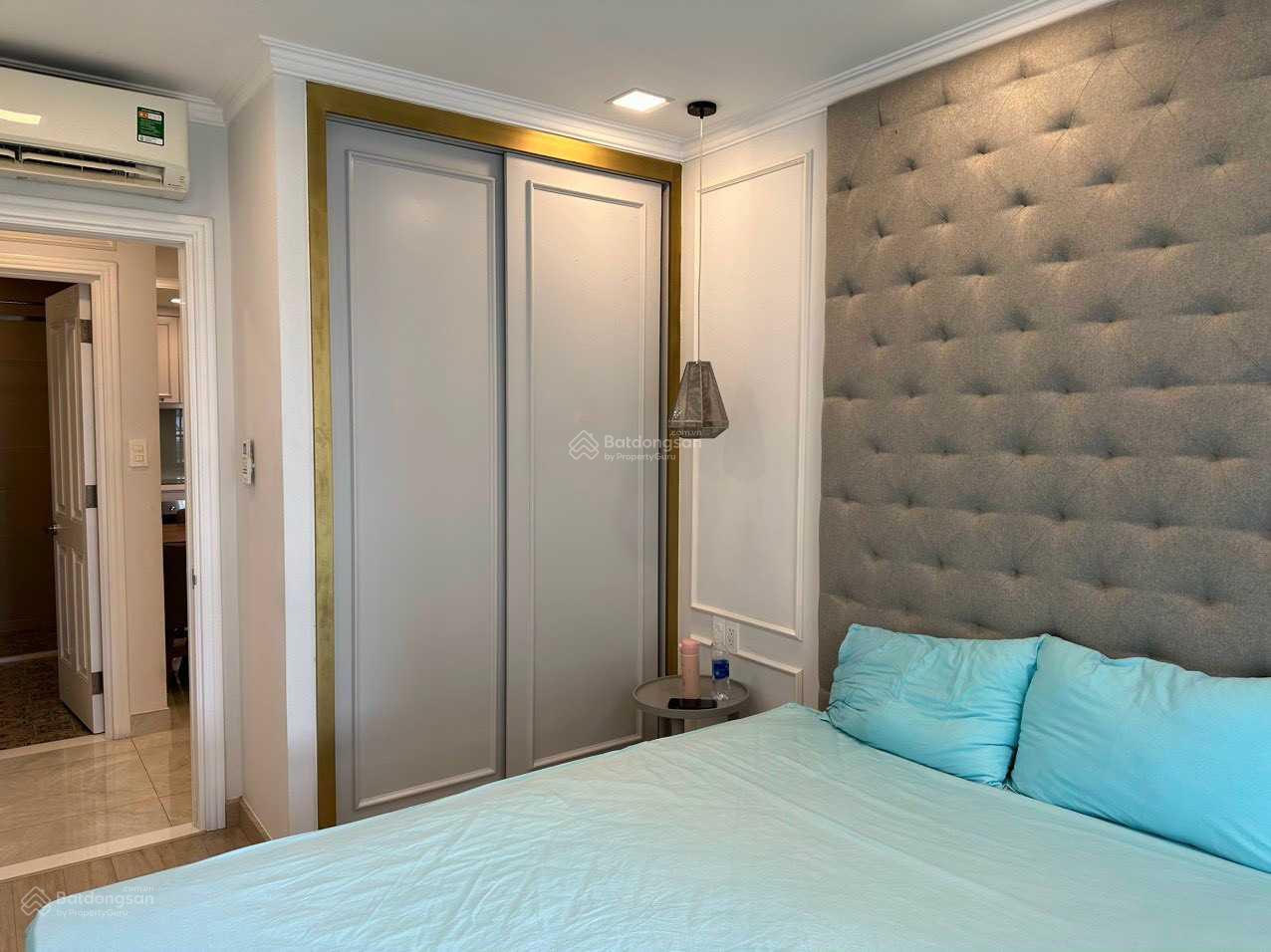 Cần bán nhanh căn hộ Scenic Valley, Phú Mỹ Hưng, Q7, 77m2, 2 phòng, full nội thất, giá 6.2 tỷ