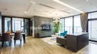 Cho thuê căn hộ chung cư Vinhomes Metropolis 1PN 2PN 3PN 4PN giá từ 20 tr/tháng