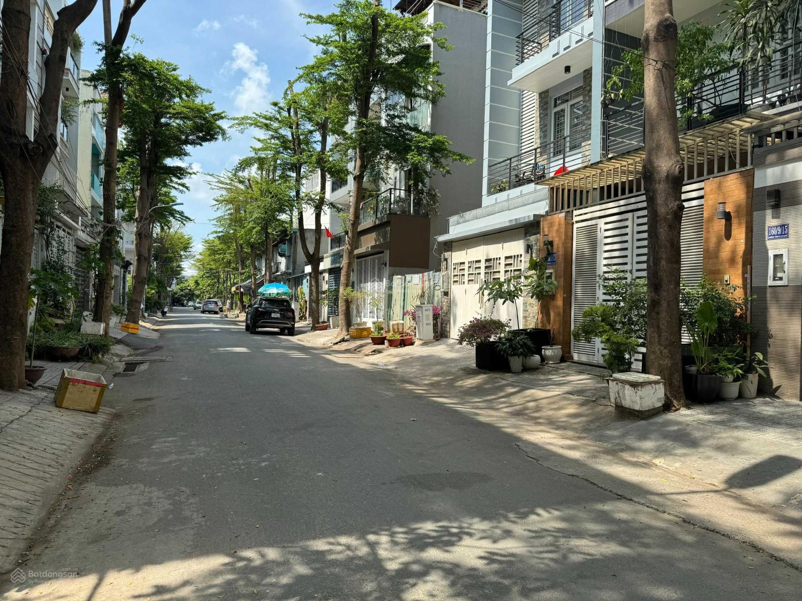 Nhà mới đẹp đường 10m Bình Lợi. DT 4x20m, 1T2LST, giá 10,5 tỷ TL