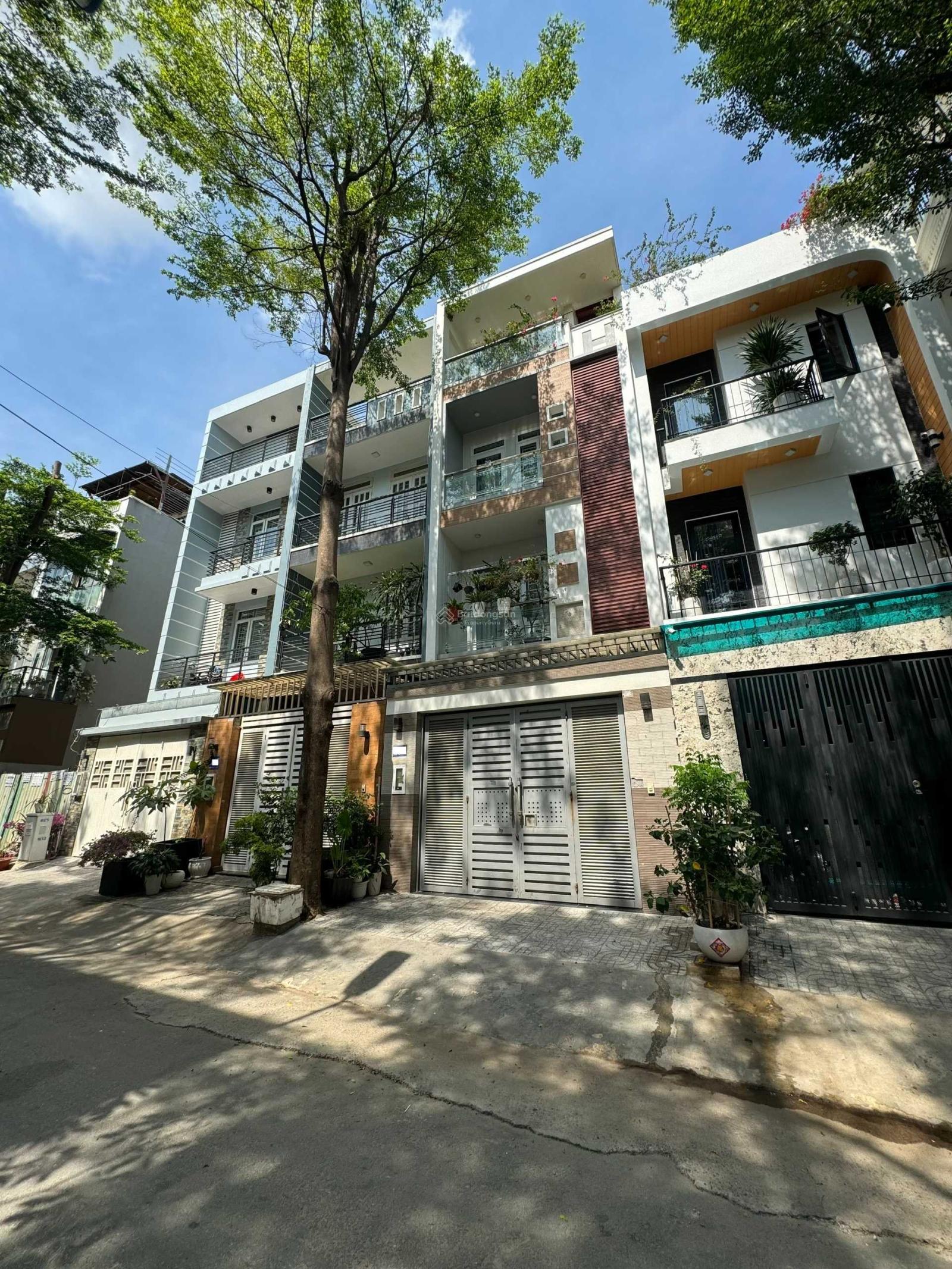 Nhà mới đẹp đường 10m Bình Lợi. DT 4x20m, 1T2LST, giá 10,5 tỷ TL