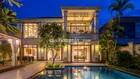 Duy nhất 1 căn biệt thự 513m2 full nội thất 5 sao gần biển, nhà hàng, spa, hồ bơi. Bàn giao ở ngay