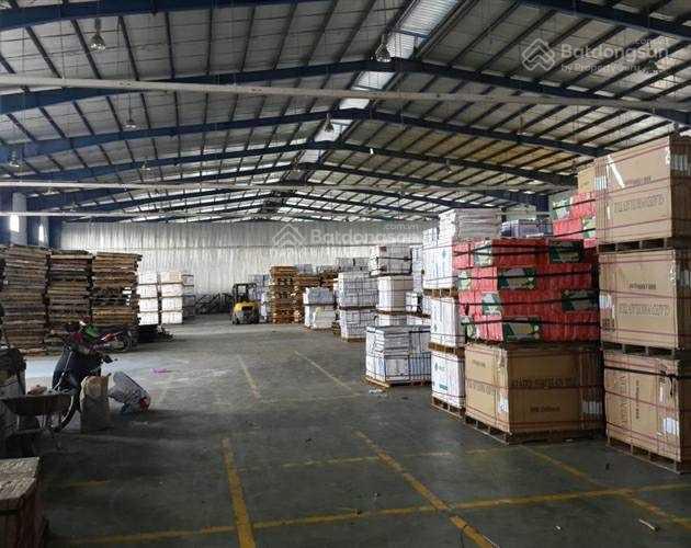 Cho thuê kho 120m2 - 250m2, đường Đặng Thùy Trâm, Phường 13, Bình Thạnh