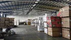 Cho thuê kho diện tích 400 m2 (16m x 25m), đường Nơ Trang Long, Quận Bình Thạnh