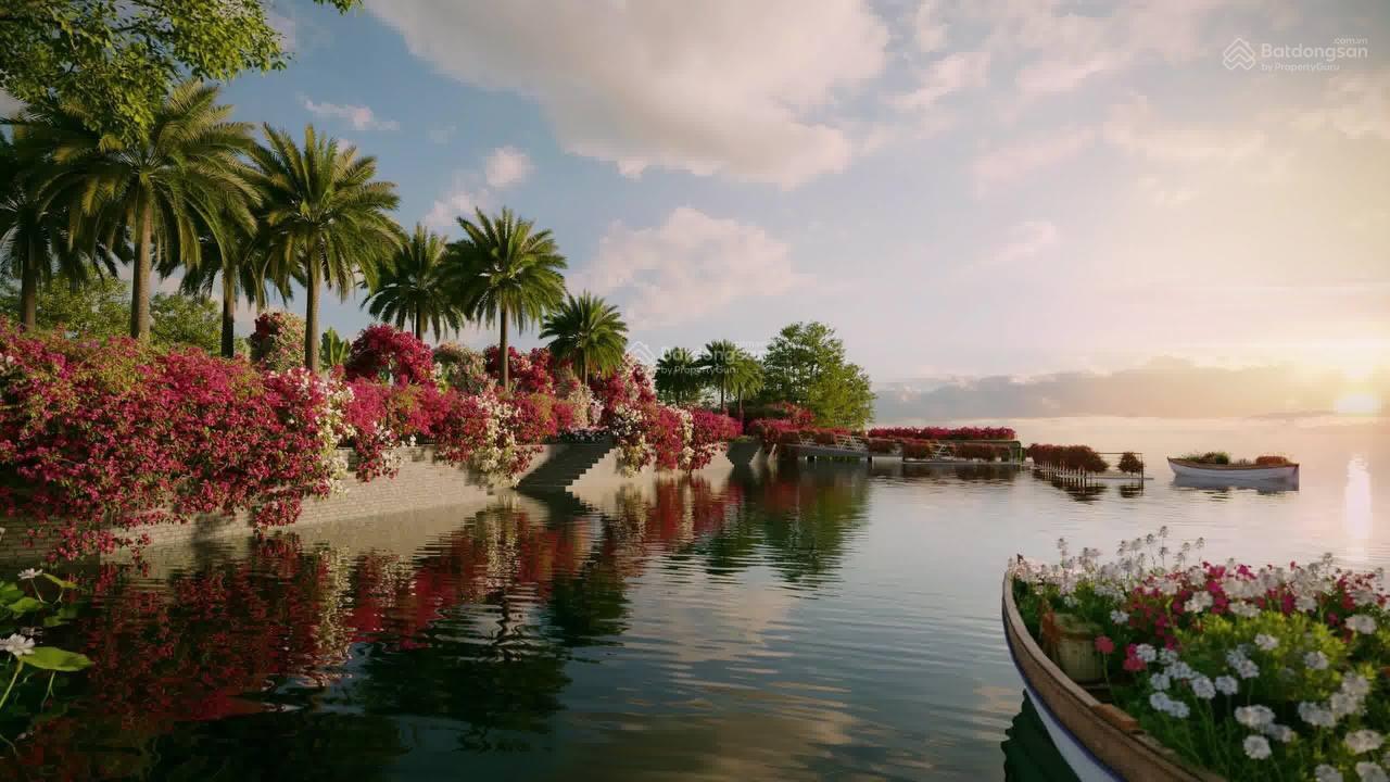 Bán biệt thự Waterfront EcoVillage trực diện sông, cạnh bến du thuyền, DT 18x22m, giá 59 tỷ Bán biệt thự Waterfront EcoVillage trực diện sông, cạnh bến du thuyền, DT 18x22m, giá 59 tỷ