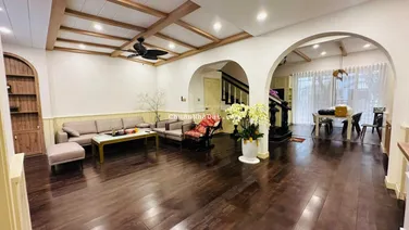 Cần tiền đáo hạn ngân hàng ra đi nhanh căn biệt thự Mỹ Thái 2 Q7 TP HCM. LH 0919 582 *** Em Tiên PMH