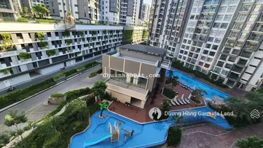 Cho thuê Diamond Brilliant Celadon City 2PN - 112m2 - NTCB giá hot 17 triệu/tháng, nhận nhà ngay