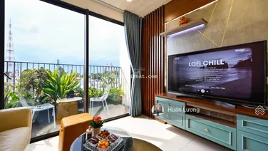 Giỏ hàng cho thuê giảm giá từ 3 - 5tr tất cả 8 block tại Hà Đô, view thoáng mát nhận nhà ở ngay