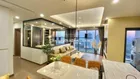 Cho thuê căn hộ cao cấp tại The Lancaster 20 Núi Trúc, Ba Đình 120m2, 3PN giá 22 triệu/tháng
