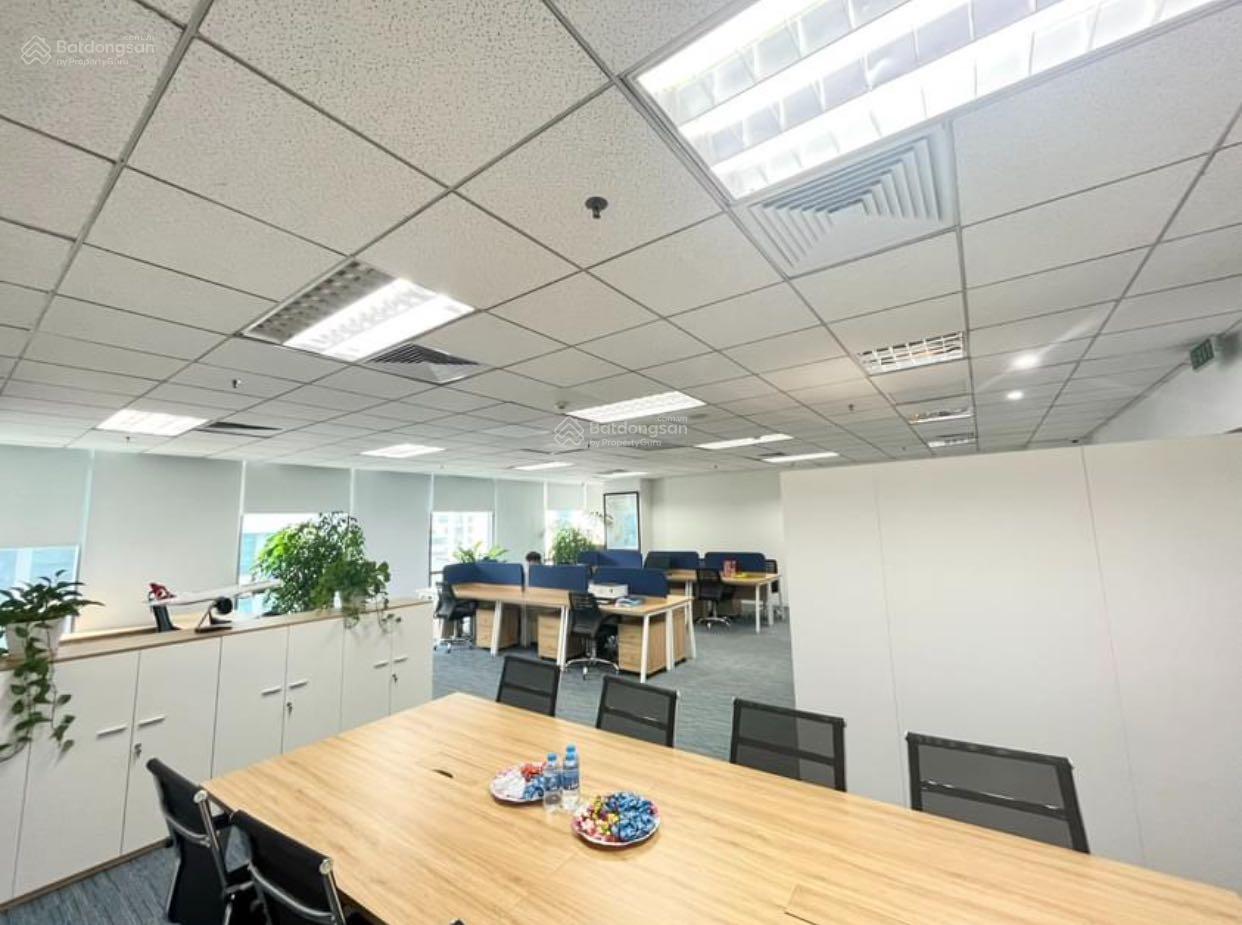 Cho thuê văn phòng toà Tràng An Complex Phùng Chí Kiên, Cầu Giấy, HN DT 50, 100m2, 1000m2 giá tốt