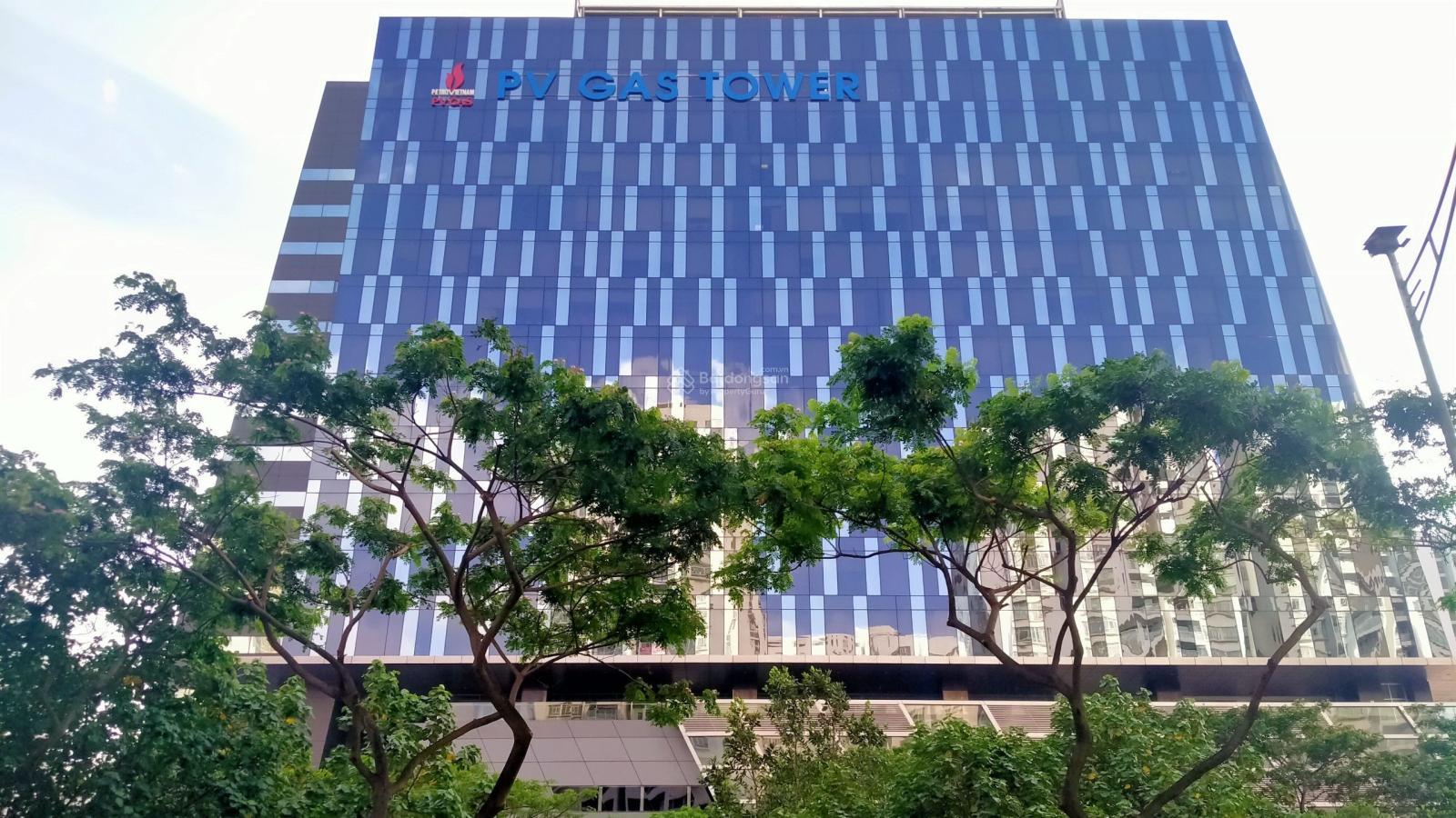 Cho thuê văn phòng đẹp sang trọng tại tòa nhà dầu khí PV gas, DT 90m2,180m2 và 290m2. LH 0933 510 ***