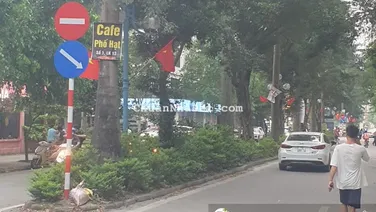 Cần bán biệt thự KĐT Xa La, 120m2*4T, vị trí vip, nhà siêu đẹp, giá 39 tỷ, LH: 0968 851 ***