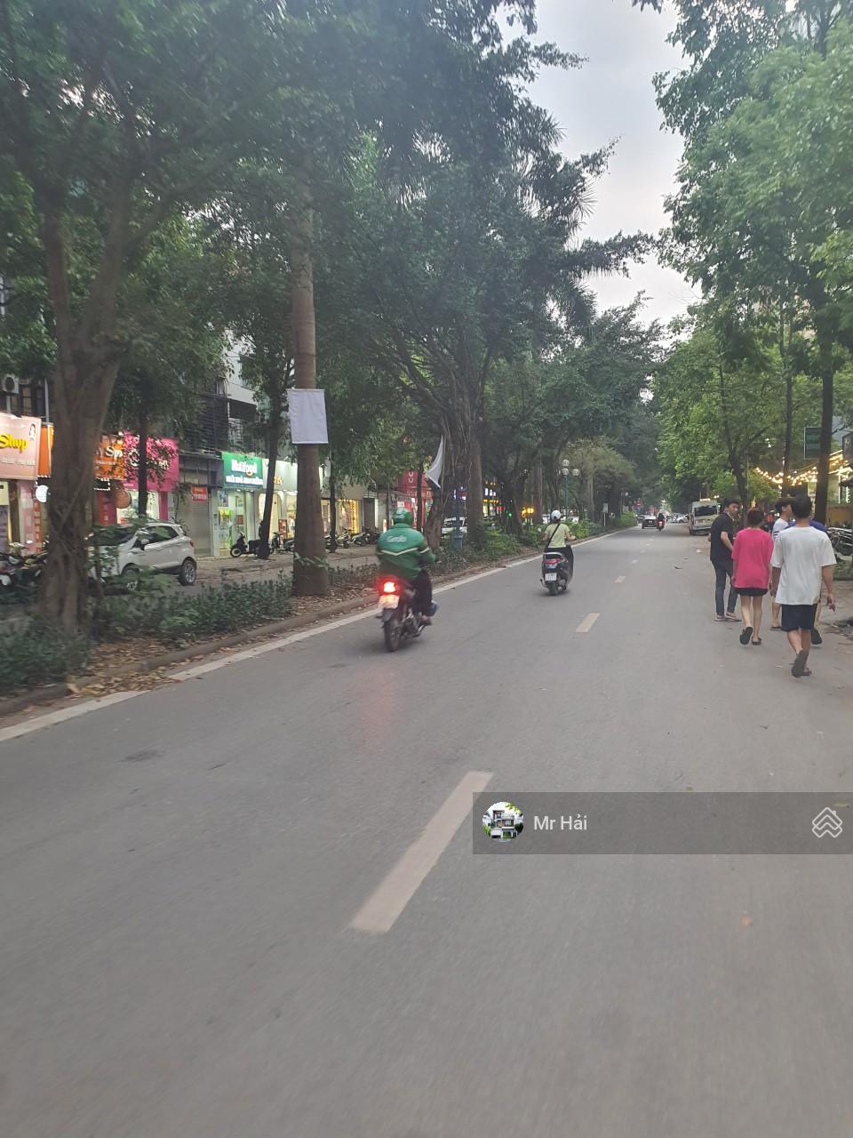 Cần bán biệt thự KĐT Xa La, 120m2*4T, vị trí vip, nhà siêu đẹp, giá 39 tỷ, LH: 0968 851 ***