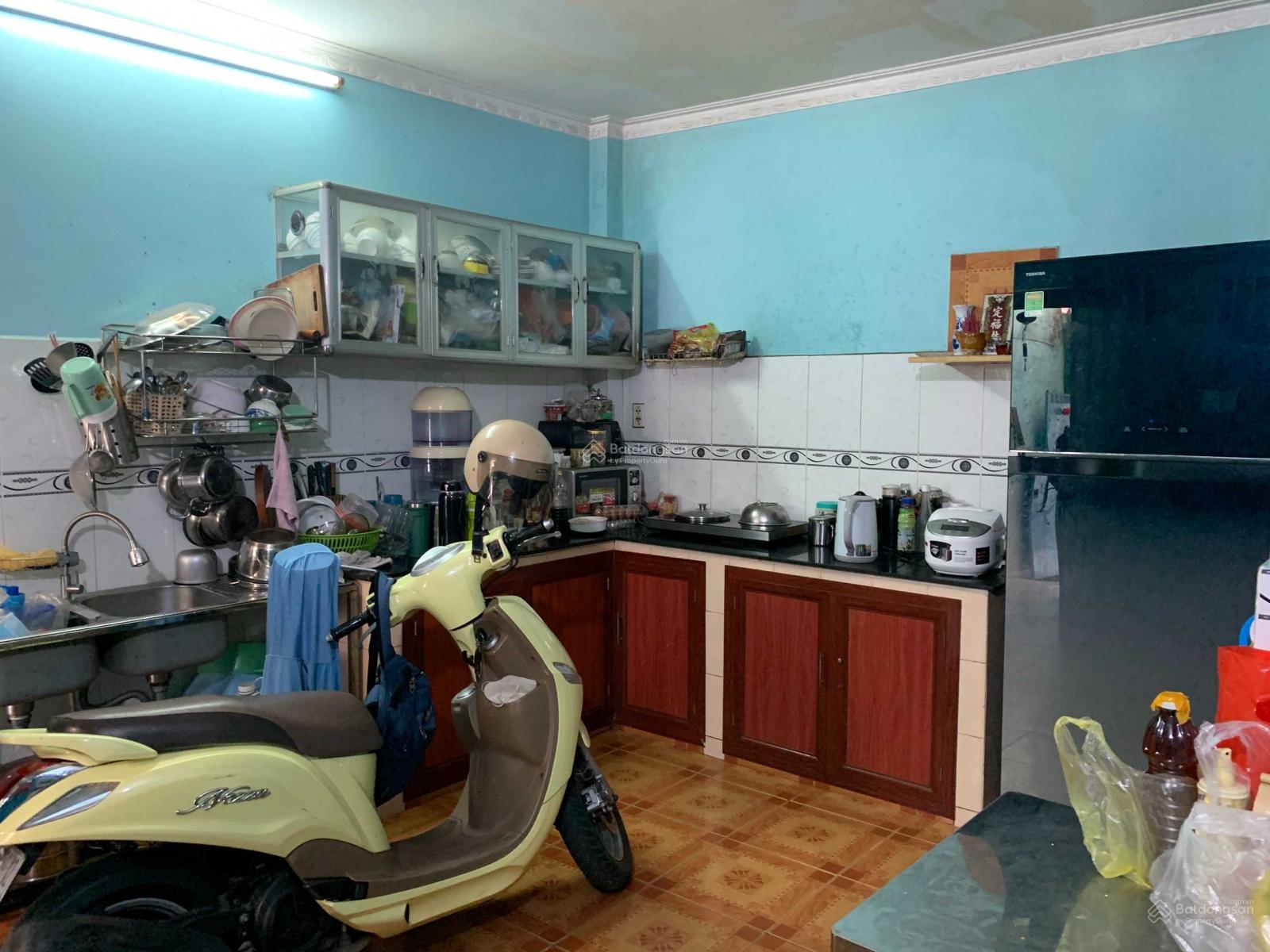 Cho thuê mặt tiền số 201 Võ Văn Ngân, Thủ Đức, DT: 7x20m, 1 trệt 1 lầu, DTSD: 280m2