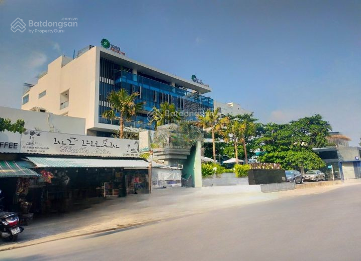 Cho thuê tòa nhà mặt tiền Số 23 Xuân Thủy, Quận 2. DT: 20x30m, 1 hầm 1 trệt 3 lầu, DTSD: 1.500m2 Cho thuê tòa nhà mặt tiền Số 23 Xuân Thủy, Quận 2. DT: 20x30m, 1 hầm 1 trệt 3 lầu, DTSD: 1.500m2