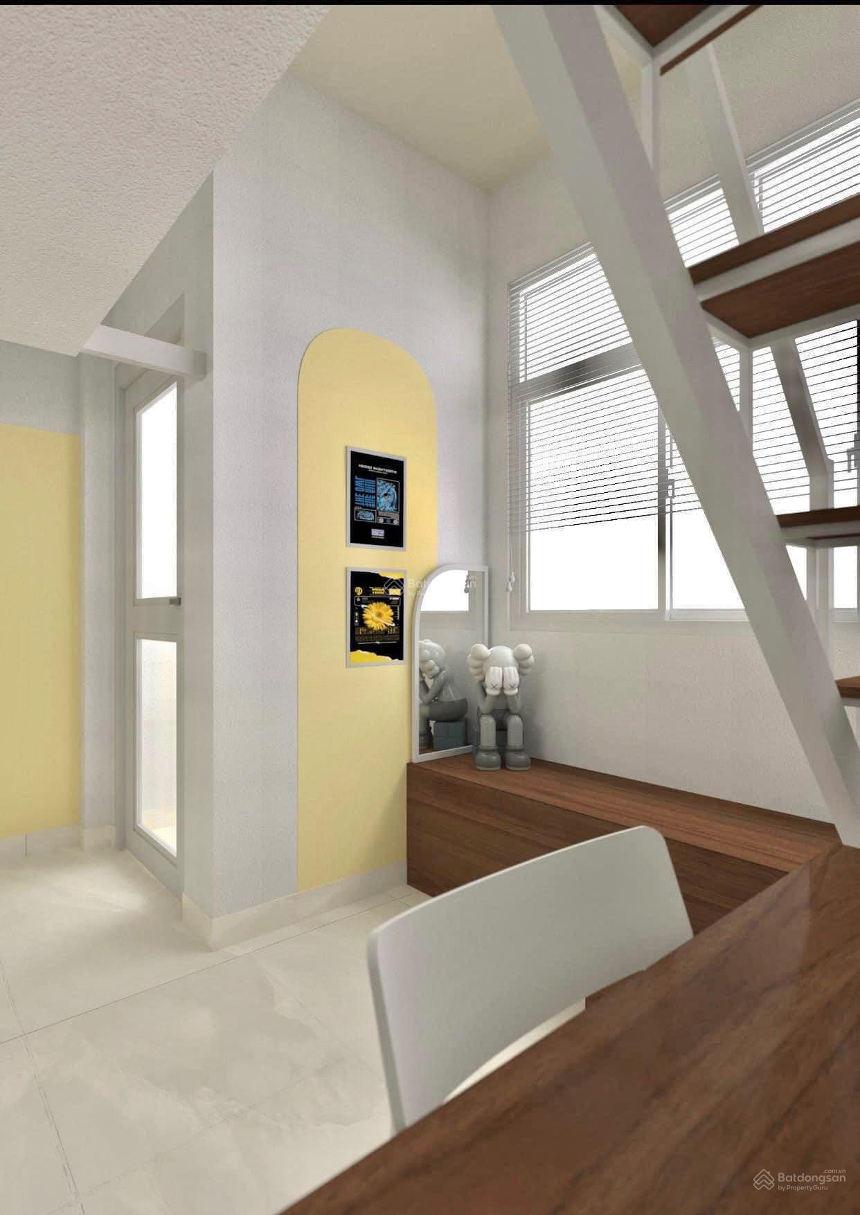 Siêu phẩm duplex cửa sổ ban công - mới 100% - ngay Xô Viết Nghệ Tĩnh