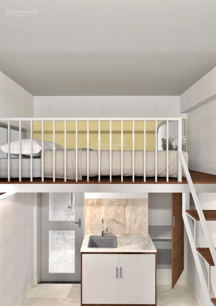 Siêu phẩm duplex cửa sổ ban công - mới 100% - ngay Xô Viết Nghệ Tĩnh