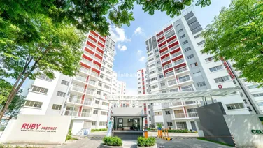 Cho thuê chung cư Celadon Topaz DT 50m2, 1PN giá 7 tr/th LH 0909 563 *** Hưng