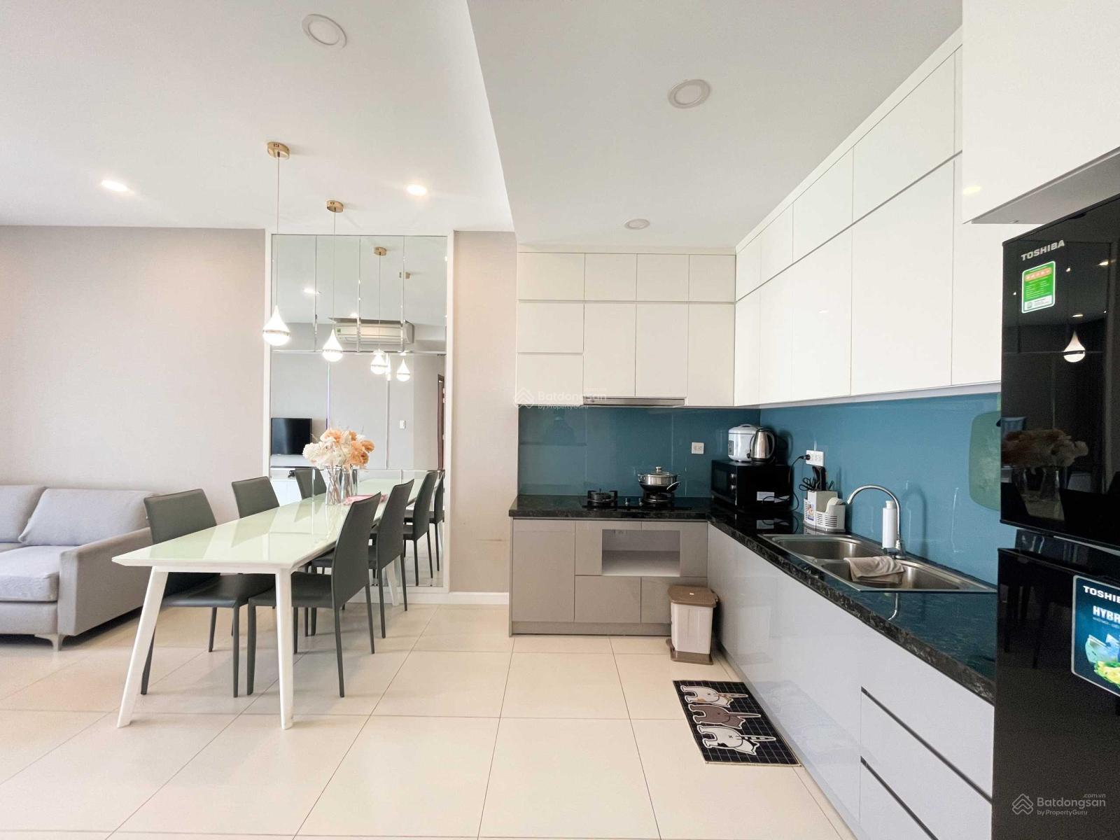 (Không báo giá ảo) rổ hàng cho thuê căn hộ Sunrise City View - miễn phí quản lý, hồ bơi, phòng gym