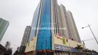 Cho thuê văn phòng tòa Hồ Gươm Plaza - Trần Phú - Hà Đông. Diện tích: 100 - 130 - 400m2, 160k/m2/th