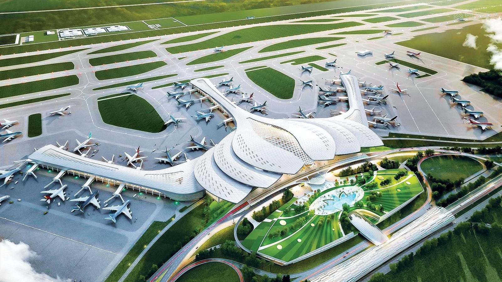 Đất nền full thổ cư Sơn Tiên view TP. Biên Hoà, sổ sẵn xây tự do cực hiếm cách QL51 1.8km