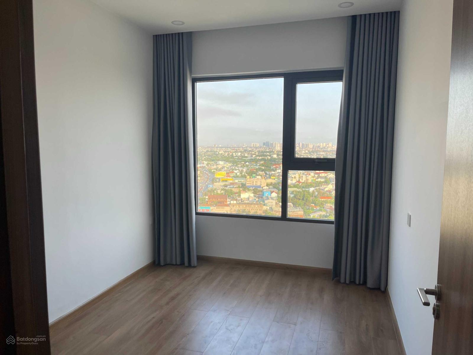 Chính chủ bán nhanh căn 1PN diện tích 52m2 The Rivana view Landmark giá bán 1,980 tỷ